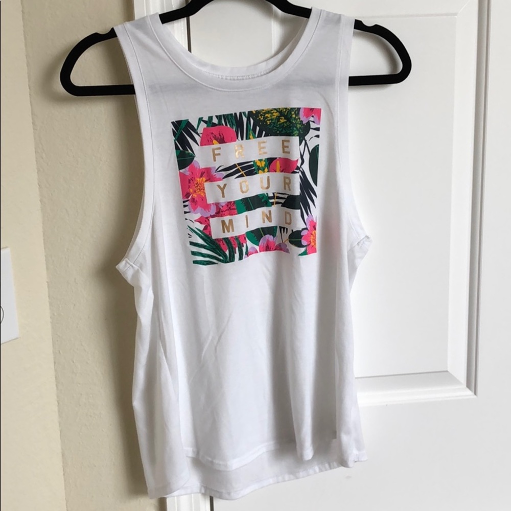 Tank top